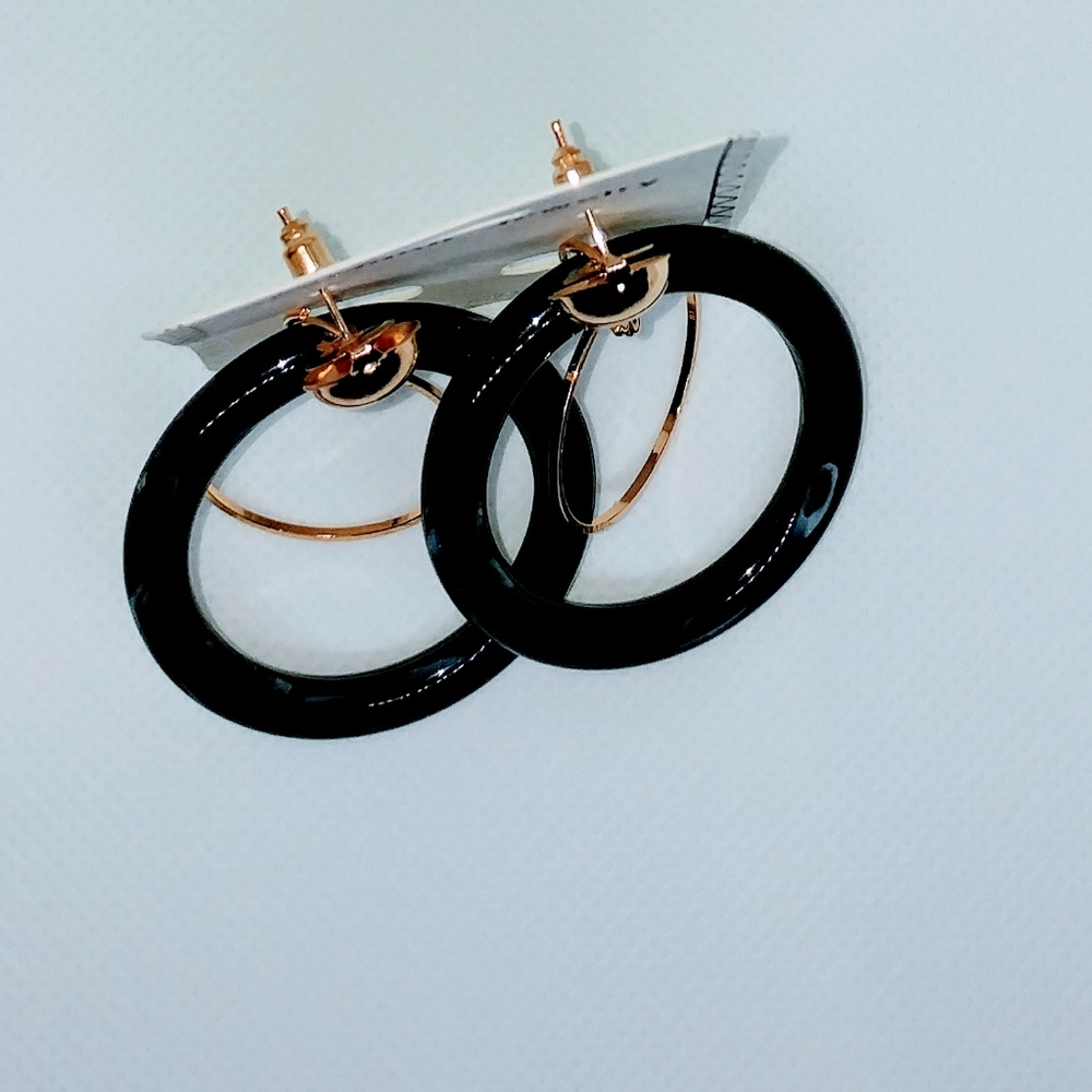 Vintage style earrings